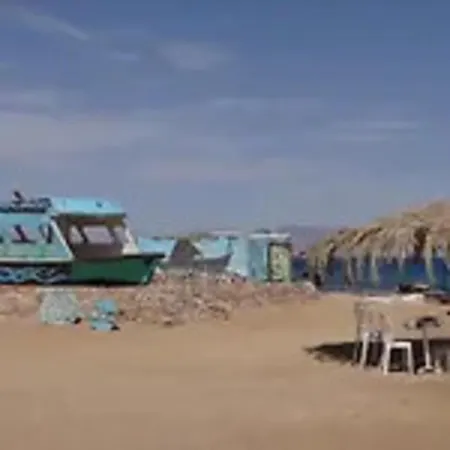 Elwaharesort