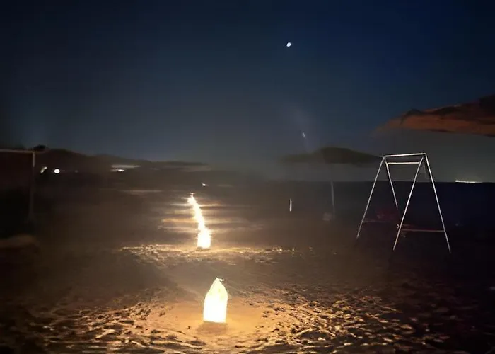 Elwaharesort Resort