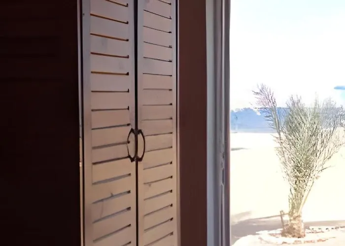 Elwaharesort Resort *