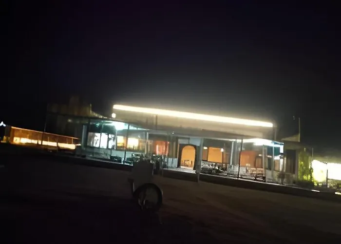 Elwaharesort *