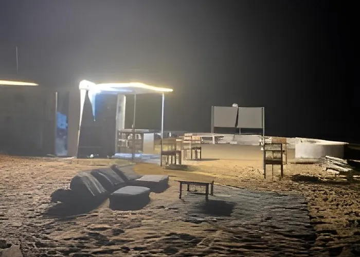 Elwaharesort Resort Wasit