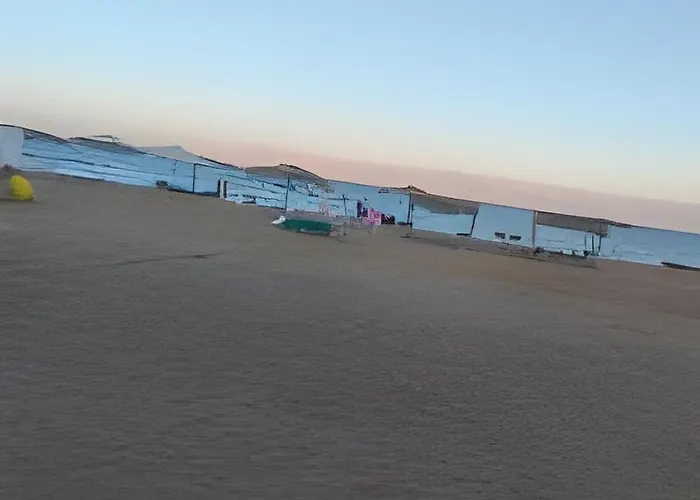 Elwaharesort Resort *