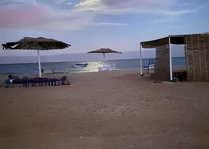 Elwaharesort Resort