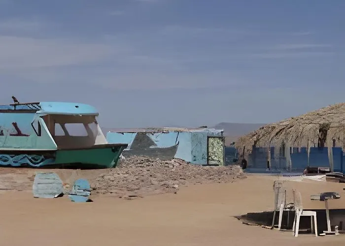 Elwaharesort *
