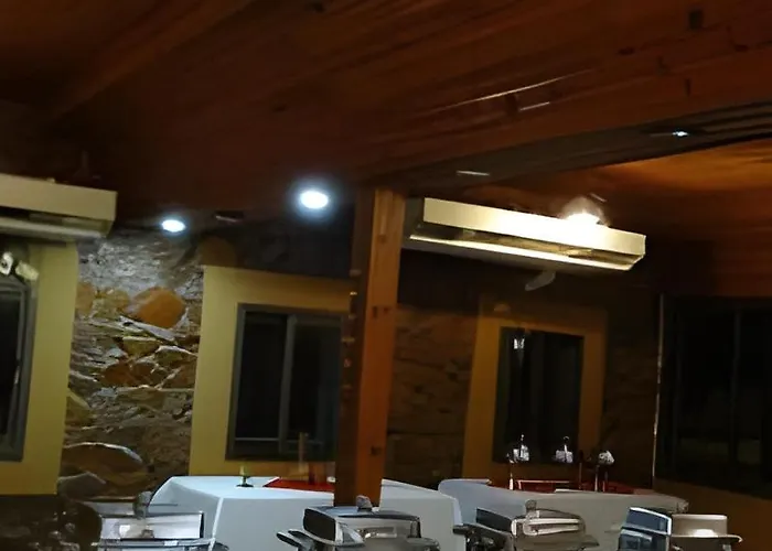 Elwaharesort Resort