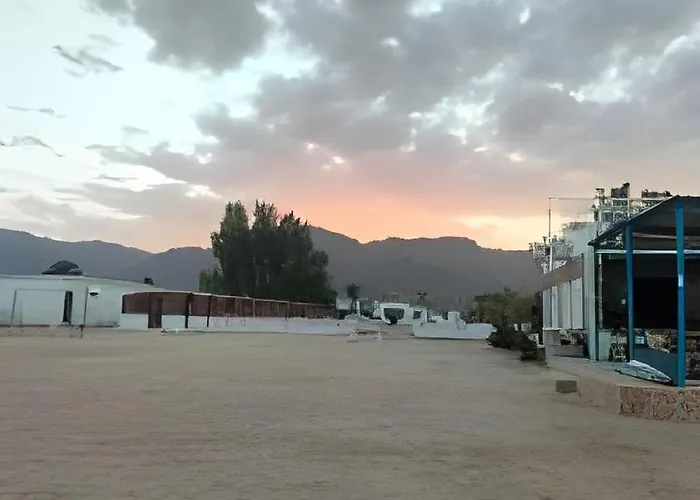 Elwaharesort