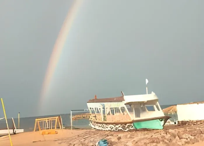 Elwaharesort Resort