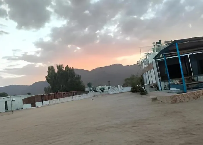 Elwaharesort *