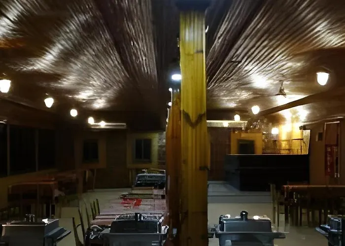 Elwaharesort Resort Wasit