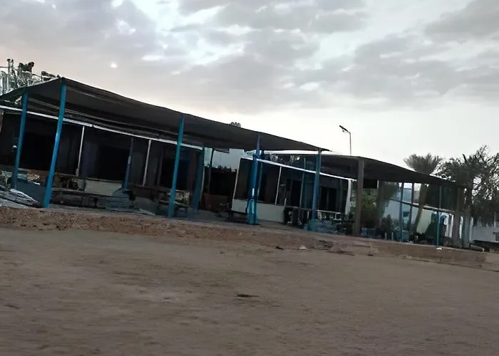 Resort Elwaharesort Wasit