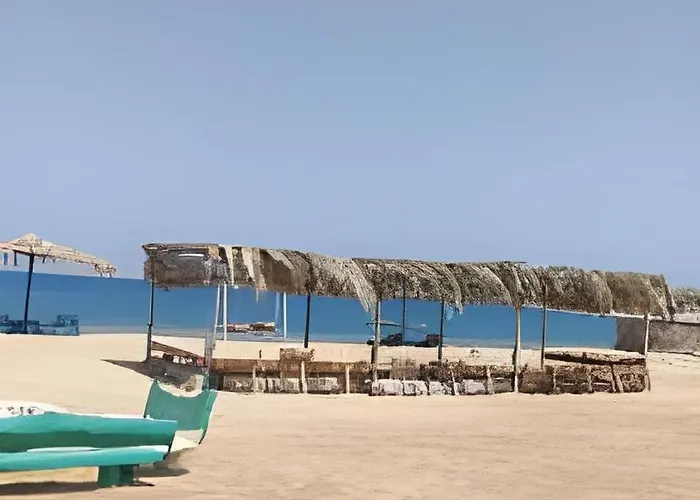 Elwaharesort *