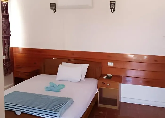 Elwaharesort