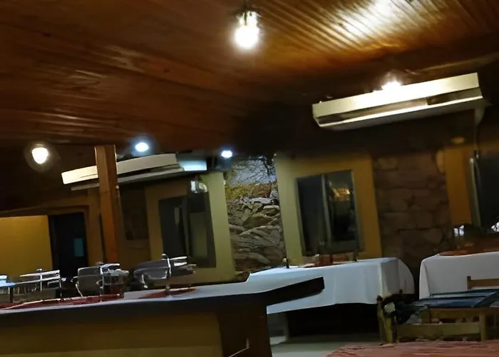Resort Elwaharesort