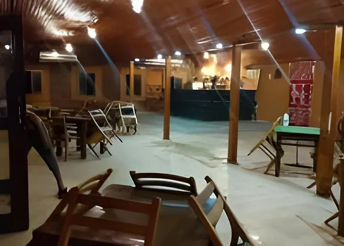 Elwaharesort Resort *