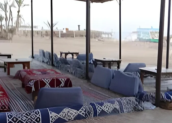 Elwaharesort