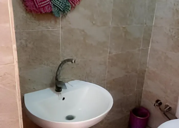 Elwaharesort Resort