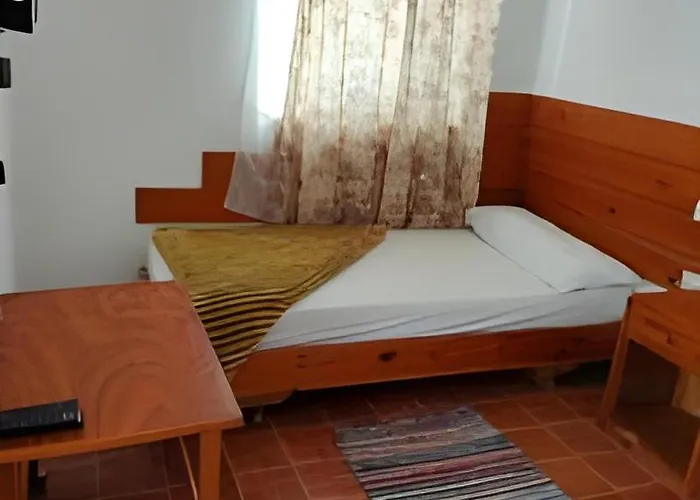 Resort Elwaharesort