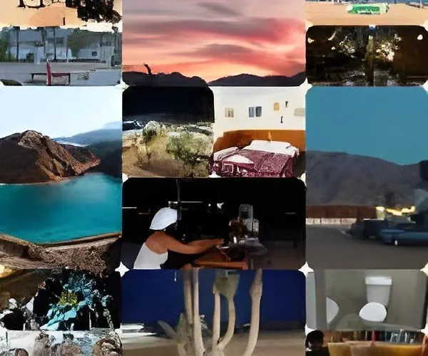 Elwaharesort