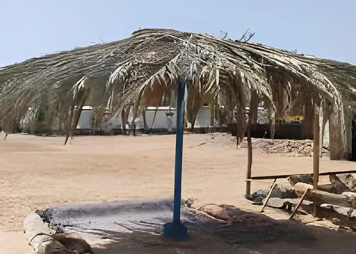 Resort Elwaharesort *