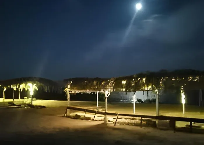 Elwaharesort Resort