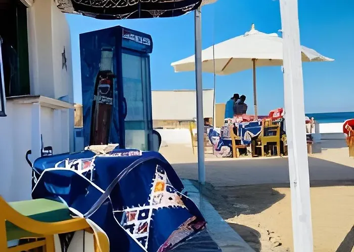 Elwaharesort Resort *