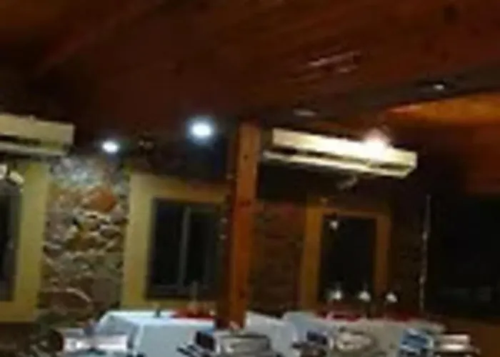 Elwaharesort Resort *